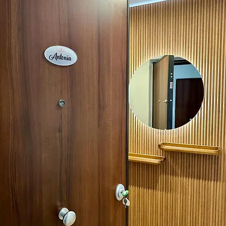 Apartament Antonia - Donna Rosa *