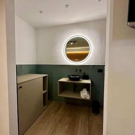 Apartament Antonia - Donna Rosa *
