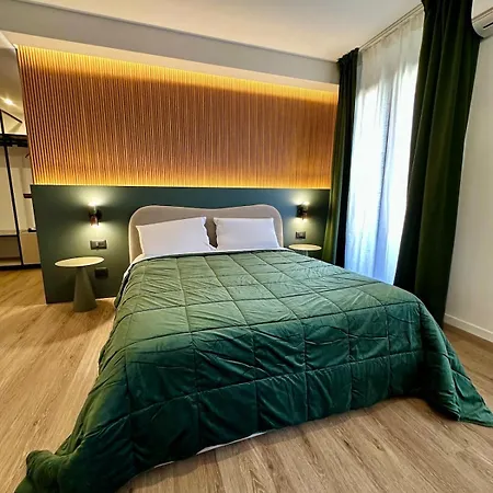 Antonia - Donna Rosa Apartamento *
