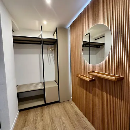 Apartamento Antonia - Donna Rosa Cefalù