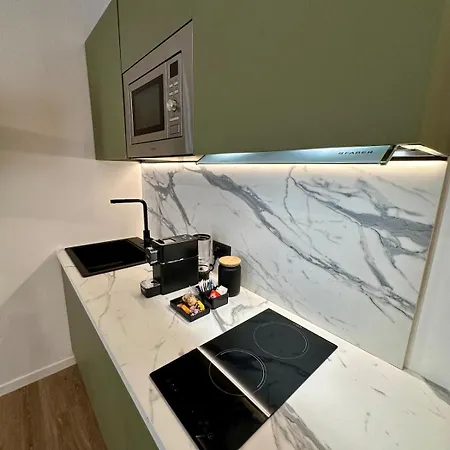 Apartament Antonia - Donna Rosa Cefalù
