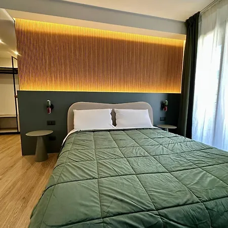 Antonia - Donna Rosa Apartament Cefalù